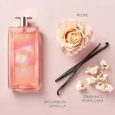 عطر-ادکلن-لانکوم-آیدول-نکتار-|-lancome-idôle-nectar