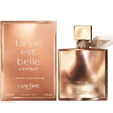 عطر-ادکلن-لانکوم-لاویه-بل-له-اکستریت-|-lancôme-la-vie-est-belle-l’extrait