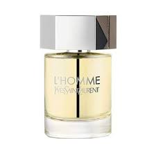 L'Homme Yves Saint Laurent for men لهوم ایو سن لورن مردانه