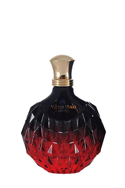 عطر ویکتور هوگو چری زنانه ( victor hugo cherry )