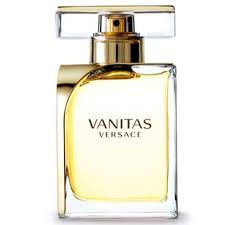 عطر ادکلن ورساچه ونیتاس | Versace Vanitas