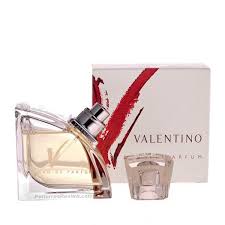 عطر ادکلن والنتینو وی زنانه | Valentino V for women