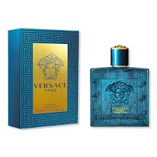 عطر ادکلن ورساچه اروس پارفوم | Versace Eros Parfum