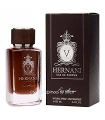  ادکلن ویکتور هوگو هرنانی Victor Hugo Hernani For Men EDP