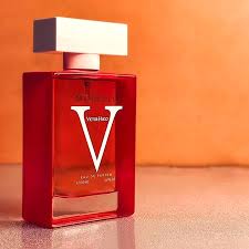 Victor Hugo Morello For Woman EDP ویکتور هوگو مورلو زنانه ادوپرفیوم