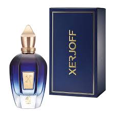 عطر ادکلن زرجف-زرژاف 40 ناتس | Xerjoff 40 Knots