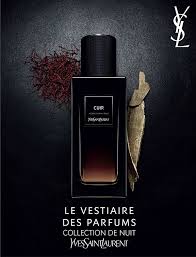 عطر-ادکلن-ایفسن-لورن-کویر(کوییغ)-|-yves-saint-laurent-cuir-(2023)