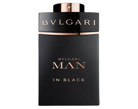 عطر مردانه بولگاری من این بلک (بلگاری من مشکی) BVLGARI Bvlgari Man In Black