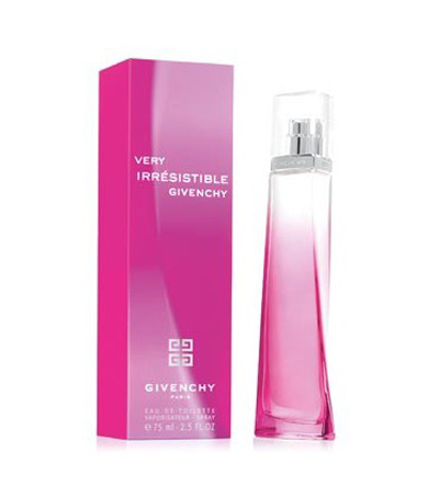 GIVENCHY Very Irresistible EDT For