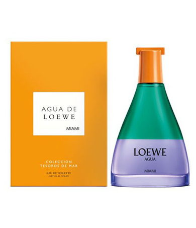 Agua miami beach clearance loewe